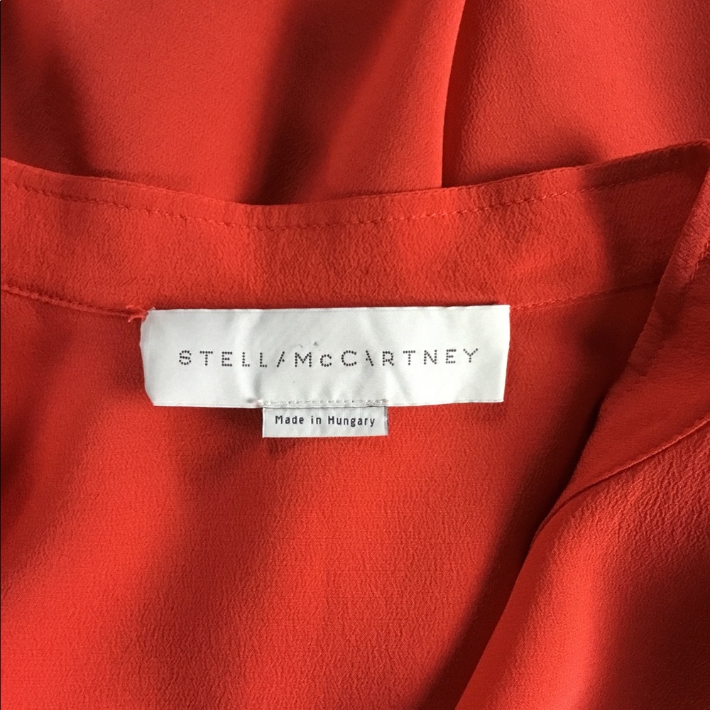 STELLA McCARTNEY - Picture 10 of 13